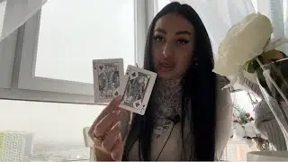 ♥️♣️♦️♠️ЦЫГАНСКИЙ РАСКЛАД♠️♦️♣️♥️