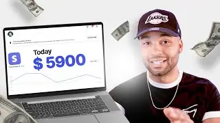 Watch Me Build A $100,000 Sales Page From Scratch. (Copywriting tutorial)