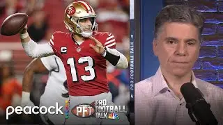 Evaluating decision to rest starters in NFL Week 18 | Pro Football Talk | NFL on NBC