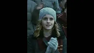 Slytherin VS Gryffindor Quidditch Match