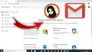 How to Change Google Account Profile on Pc / Laptop