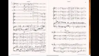 Eduard de Boer: XI. 'Ad Auream Futuram' from the Oratorio Toward a Golden Future, op. 103