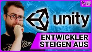 Der UNITY-SKANDAL ist eine WARNUNG für ALLE ITler