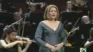 Renee Fleming - Strauss' 4 Last Songs - September