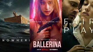 Top 5 Underrated Movies to Watch in 2023 #movies #2023 #top5 #newmovies