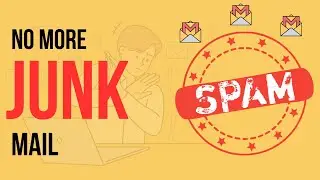 How to block & unblock email senders in Gmail