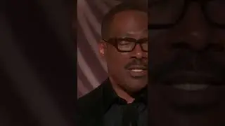 Eddie Murphy makes Will Smith slap joke at Golden Globes 2023