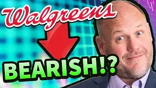 WBA stock analysis 🚀 is walgreens a good investment?