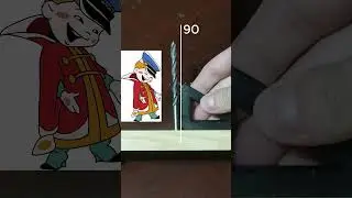 3D Печать Решает - Направляющий сверло уголок 