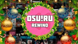 OSU!RU CLIPS REWIND