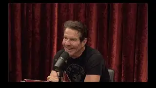 Joe Rogan Experience #2189 - Dennis Quaid