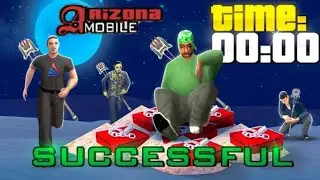 СЛИВ КАРТЫ КЛАДОВ + Поиск кладов на Arizona Mobile!