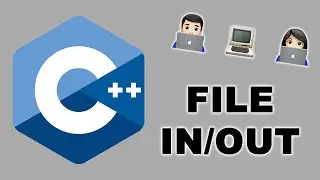 C++ File Input and Output