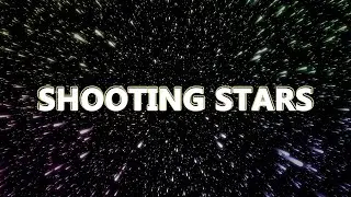 After Effects Pro Tip : Create Shooting Stars Animation In 5 Mins