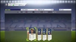 Fifa gave me free 4 icons