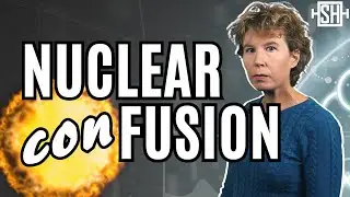 How close is nuclear fusion power?