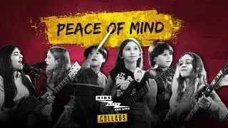 BOSTON - Peace Of Mind - KIDS Collaboration Cover