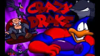 Crazy Drake Soundtrack - Haunted House