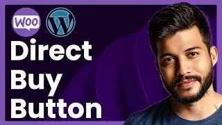 How To Add Direct Buy Now Button In WooCommerce (higher conversions)