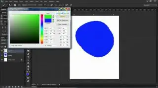 How To Use Layers - Photoshop CS6