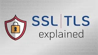 TLS / SSL - The complete sequence - Practical TLS