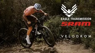 Review Nuevo Grupo Sram Eagle XX, XX SL y X0