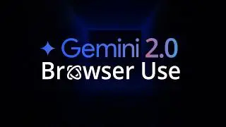 Gemini Browser Use