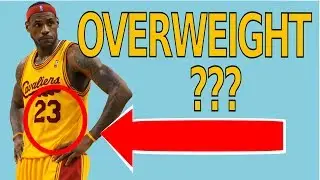 The BMI (Body Mass Index) is WRONG! Alternatives