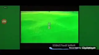 广东电视台 ident version 2 1998