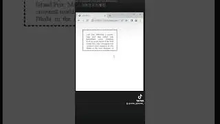 overflow - CSS 