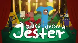 ONCE UPON A JESTER Gameplay