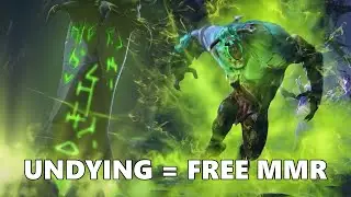 Undying Core = THE FUTURE