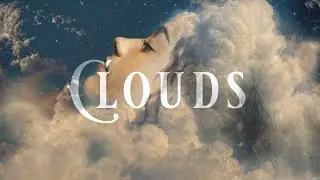 "CLOUDS" | SOFT PIANO | Luke Faulkner