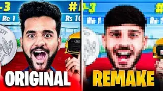 How to Make Thumbnails like Fukra Insaan - Beginners