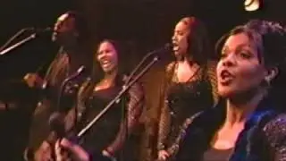 CECE WINANS LIVE - I AM / HOLD ON