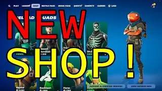 Fortnite Item Shop New [november 11, 2024] New Item Shop Fortnite