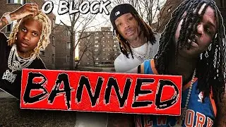 The REAL REASON Chief Keef Can't Come Back To O BLOCK