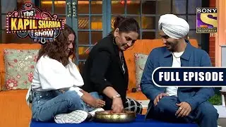 Neha & Rohan Perform Exciting Wedding Rituals On Kapils Show | The Kapil Sharma Show | Full Episode