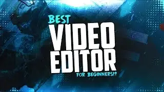 BEST VIDEO Editor for BEGINNERS! Filmora Basic Editing Guide for PC/Mac! (2016/2017)