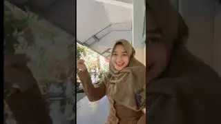 Goyangan hot buk guru muda cantik 