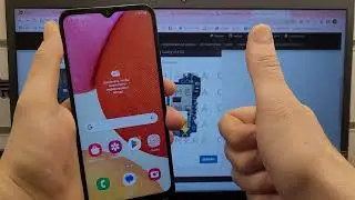 🔥 FRP Samsung Galaxy A14 A145F. Exynos / TestPoint / Chimera Tool 🔥 Разблокировка Аккаунта Гугл 🔐