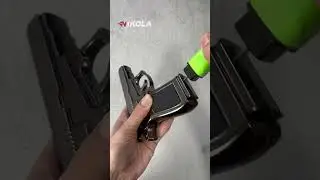 1:1 All Metal CZ83 lighter