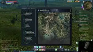 RU AION CLASSIC | КАК БЫСТРО ПОВЫСИТЬ УРОВЕНЬ С 1 ДО 10 ???