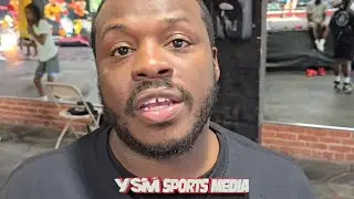 Shocking: Greg Hackett Reveals who Gervonta Davis should Fight next!!!!!