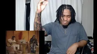 Friday - Baddest In The Room ( Live Performance) Reaction ( Bro How can dawg Sing Like that 🤦🏾‍♂️