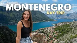 Montenegro exceeds all expectations!