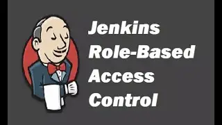 Jenkins : How to control Role based access in jenkins for users and groups 