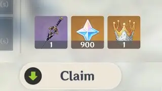 New Players Can Finally Participate In Events - Genshin Impact