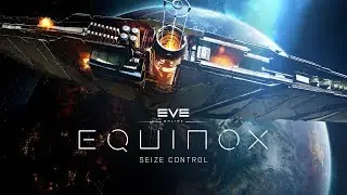 Equinox | Expansion Trailer