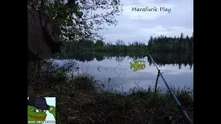 РУССКАЯ РЫБАЛКА 4,RUSSIAN FISHING 4 - 